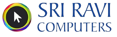 Sri Ravi Computers